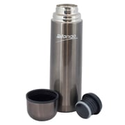Vango Vacuum Flask, 1 L, Gunmetal