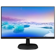 Philips PM243V7QDSB/89 FHD LCD Monitor 23.8inch Philips PM243V7QDSB/89 FHD LCD Monitor 23.8inch