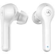 Motorola Moto Buds 085 In Ear True Wireless Earbuds White