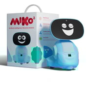 Miko 455414 3 Learning & Educational Robot Blue Miko 455414 3 Learning & Educational Robot Blue