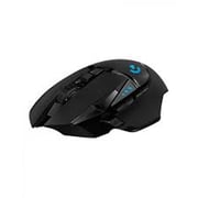 Logitech G502 Lightspeed Wireless Gaming Mouse Logitech G502 Lightspeed Wireless Gaming Mouse