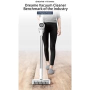 Dreame V10 Boreas Handheld Vacuum Cleaner Portable Wireless Cordless Upgrade For Home Car 22kpa Suction Dreame V10 Boreas Handheld Vacuum Cleaner Portable Wireless Cordless Upgrade For Home Car 22kpa Suction