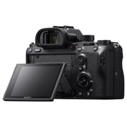 Sony ILCE9 Alpha A9 Mirrorless Digital Camera Body Black Sony ILCE9 Alpha A9 Mirrorless Digital Camera Body Black