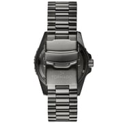 Tornado Men's Analog Navy Blue Dial Watch - T22001-xbxn Tornado Men's Analog Navy Blue Dial Watch - T22001-xbxn