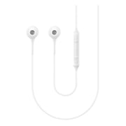 Samsung Wired In Ear Headphones White - EO-IG935BWEGAE Samsung Wired In Ear Headphones White - EO-IG935BWEGAE