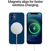 Apple MagSafe Wireless Charger 15W White Apple MagSafe Wireless Charger 15W White