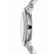 Emporio Armani AR11250 Greta Silver Stainless Steel Women Watch