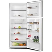 Candy Top Mount Refrigerator 620 Litres CDDN 620DSI-19