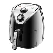 Black&Decker Aero Fryer AF200B5 Black&Decker Aero Fryer AF200B5