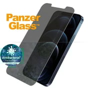Panzerglass Standard Fit Privacy Screen Protector Clear iPhone 12 Pro Max Panzerglass Standard Fit Privacy Screen Protector Clear iPhone 12 Pro Max
