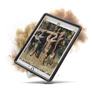 Catalyst Waterproof Case For Apple iPad Pro 12.9 Stealth Black