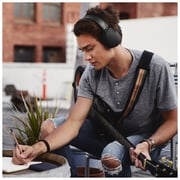 Skullcandy Hesh 3 Wireless Over The Ear Headphones Black S6HTWK033 Skullcandy Hesh 3 Wireless Over The Ear Headphones Black S6HTWK033