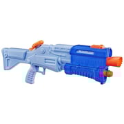 Nerf Fortnite Super Soaker Ts-R Water Blaster Pump E6876 Nerf Fortnite Super Soaker Ts-R Water Blaster Pump E6876