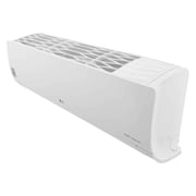 LG Split Air Conditioner DUALCOOL Inverter 2 Ton I27SCP, Faster cooling, More Energy saving LG Split Air Conditioner DUALCOOL Inverter 2 Ton I27SCP, Faster cooling, More Energy saving