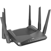 Dlink Exo AX5400 DIR-X5460 Wi-Fi 6 Router