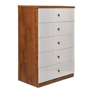 Pan Emirates Houston A Chest Of 5 Drawer
