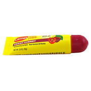 Carmex Lip Balm Fresh Cherry Spf#15 0.35 Ounce Tube (12 Pieces) Carmex Lip Balm Fresh Cherry Spf#15 0.35 Ounce Tube (12 Pieces)