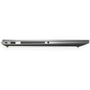 HP Zbook Studio 15S G8 Laptop - 11th Gen 15.6inch 4K UHD, Core i7 2.3GHz 32GB RAM, 1TB SSD, 8GB NVIDIA GeForce RTX 3070 Graphics,Win10Pro, Silver, Eng Ar Keyboard (314G7EA) (2021) Middle East Version HP Zbook Studio 15S G8 Laptop - 11th Gen 15.6inch 4K UHD, Core i7 2.3GHz 32GB RAM, 1TB SSD, 8GB NVIDIA GeForce RTX 3070 Graphics,Win10Pro, Silver, Eng Ar Keyboard (314G7EA) (2021) Middle East Version
