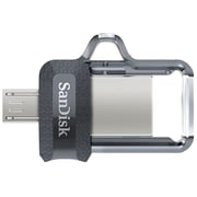 Sandisk SDDD3032GG46 Ultra Dual Drive USB Flash Drive 32GB Sandisk SDDD3032GG46 Ultra Dual Drive USB Flash Drive 32GB