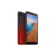 Xiaomi Redmi 7A 32GB Red 4G Dual Sim Smartphone