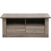 Oscar 2-Drawer TV Unit-Sonama Oak Oscar 2-Drawer TV Unit-Sonama Oak