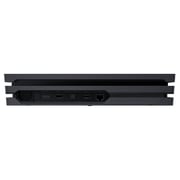 Sony PS4 Pro Gaming Console 1TB Black With Gran Turismo The Real Driving Simulator SPORT Limited Edition + Infamous Second Son Game Sony PS4 Pro Gaming Console 1TB Black With Gran Turismo The Real Driving Simulator SPORT Limited Edition + Infamous Second Son Game