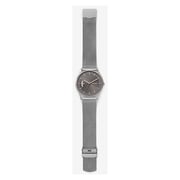 Skagen Holst Silver Mesh Men Watch SKW6396
