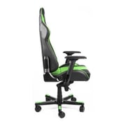 Dxracer GC-K06-NE-S1 King series Gaming Chair- Black Green