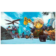 Xbox One Lego The Ninjago Movie Video Game Toy Edition Game