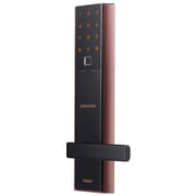 Samsung SHP-DH538 Fingerprint Smart Digital Door Lock Samsung SHP-DH538 Fingerprint Smart Digital Door Lock