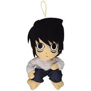 GE Animation Great Eastern Shonen Jump Death Note 8 GE Animation Great Eastern Shonen Jump Death Note 8