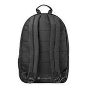 HP 1FK05AA Classic Notebook Backpack 15.6inch Black + H2800 Headset +X3000 Wireless Mouse