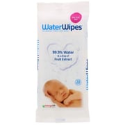 Waterwipes Baby Wipes (28 Sheet)