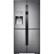Samsung Side By Side Refrigerator 765 Litres RF858QALAXWSG Samsung Side By Side Refrigerator 765 Litres RF858QALAXWSG