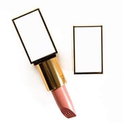 Tom Ford Lipstick Lip Foil Spanish Flame - 02 Tom Ford Lipstick Lip Foil Spanish Flame - 02