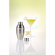 BarCraft Mini Cocktail Shaker 200ml Tagged BarCraft Mini Cocktail Shaker 200ml Tagged
