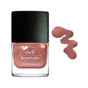Iba Breathable Nail Color - B24 Rose Gold