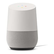Google Home White Slate Smart Bluetooth Speaker GA3A00417A14 (International Version) Google Home White Slate Smart Bluetooth Speaker GA3A00417A14 (International Version)