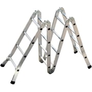 EMC Multipurpose Ladder 4 X 6(24 step) EMC Multipurpose Ladder 4 X 6(24 step)