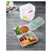 Gondol G-503 Cruncy Lunch Box Gondol G-503 Cruncy Lunch Box