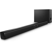 Philips sound base clearance