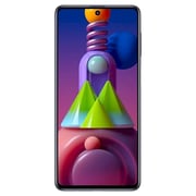 Samsung Galaxy M51 128GB Black Dual Sim Smartphone Samsung Galaxy M51 128GB Black Dual Sim Smartphone