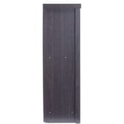 Zosimos 3 Door 1 Drw Shoe Rack 121.5*38*120.5 cm Zosimos 3 Door 1 Drw Shoe Rack 121.5*38*120.5 cm