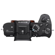 Sony Alpha a7R II Mirrorless Digital Camera Body Black ILCE-7RM2 + FE 24-105mm f/4 G OSS Lens Sony Alpha a7R II Mirrorless Digital Camera Body Black ILCE-7RM2 + FE 24-105mm f/4 G OSS Lens