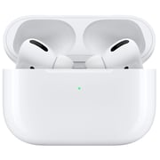 Apple AirPods Pro With Wireless Charging Case Apple AirPods Pro With Wireless Charging Case
