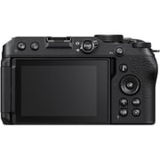 Nikon Z30 Mirrorless Camera Black With 16-50mm Lens Nikon Z30 Mirrorless Camera Black With 16-50mm Lens