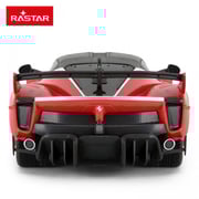 Rastar Remote Control 1:24 Ferrari FXX K Evo Rastar Remote Control 1:24 Ferrari FXX K Evo