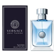 Versace Pour Homme Perfume For Men 100ml Eau de Toilette