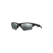 Oakley Black Unisex Sunglasses 009154 915401