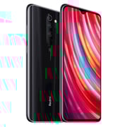 Xiaomi Redmi Note 8 Pro 64GB Mineral Grey 4G Dual Sim Smartphone